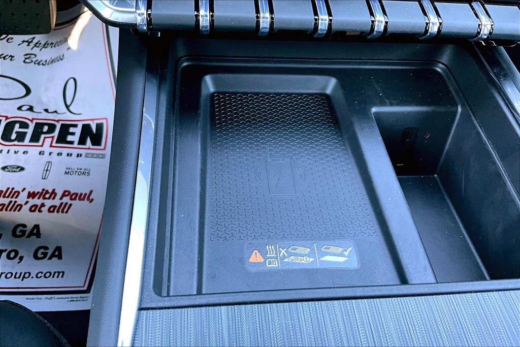2026 GMC Acadia Elevation - Photo 25