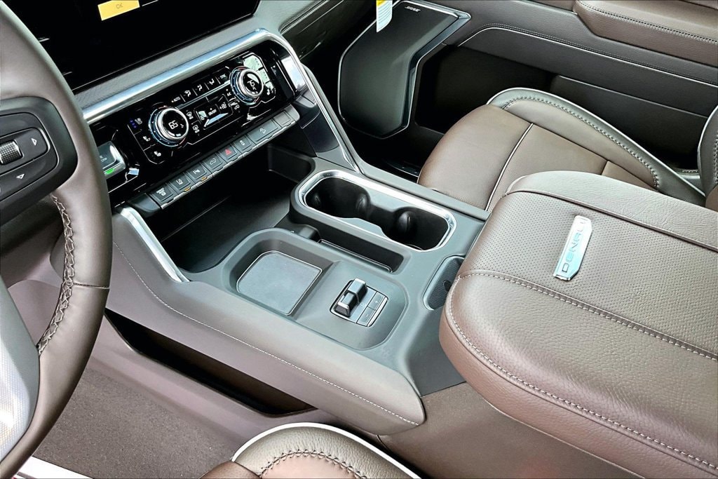 2026 GMC Sierra 2500HD Denali - Photo 26