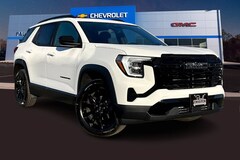 2026 GMC Terrain Elevation SUV