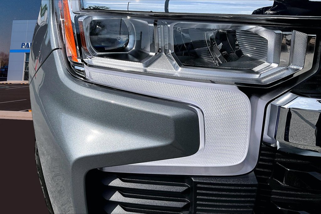 2026 Chevrolet Silverado 1500 LT - Photo 18
