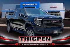 2026 GMC Sierra 1500 AT4X Truck
