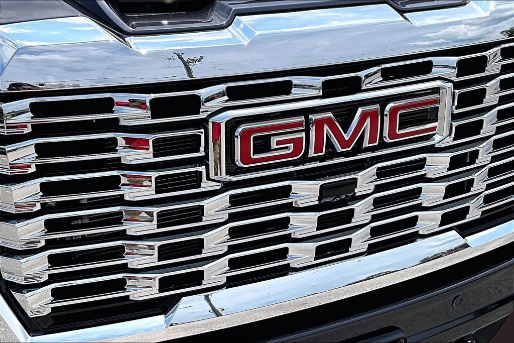 2026 GMC Sierra 2500HD Denali - Photo 19