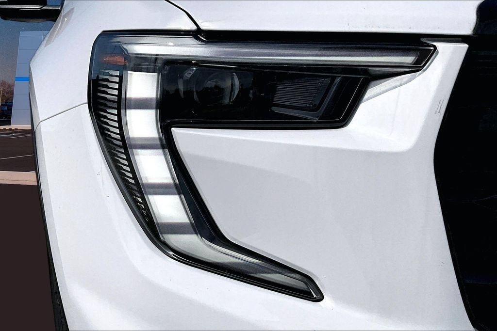 2026 GMC Acadia Elevation - Photo 15