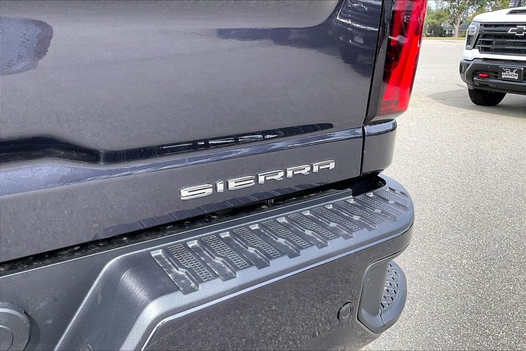 2026 GMC Sierra 2500HD Denali - Photo 14