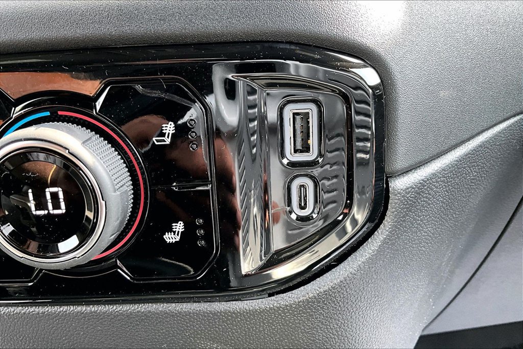 2026 Chevrolet Silverado 1500 LT - Photo 26