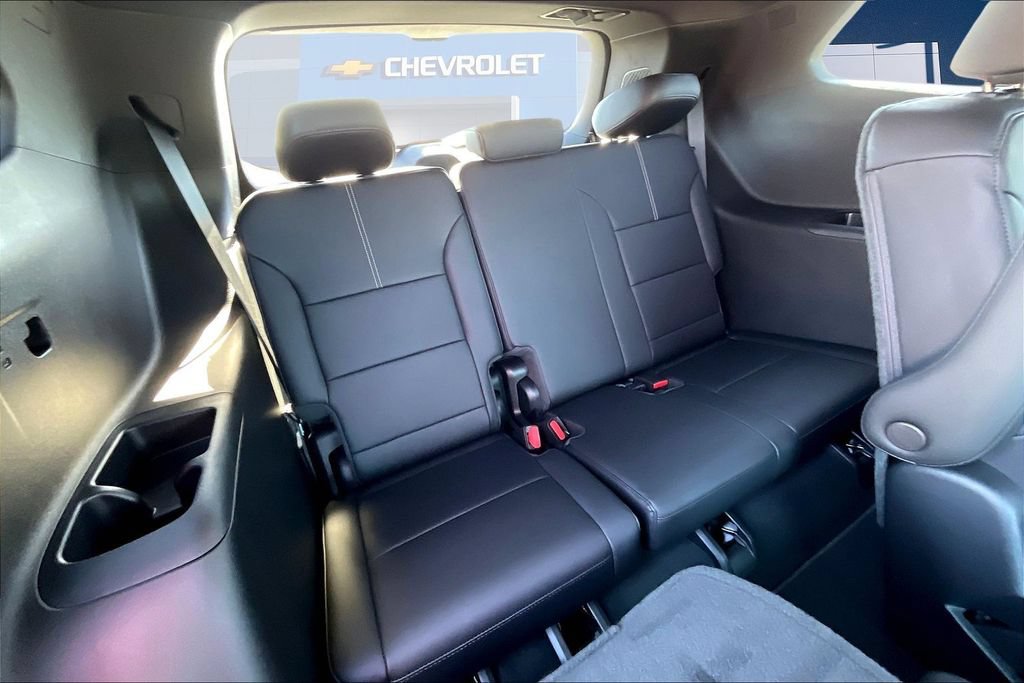2026 GMC Acadia Elevation - Photo 24