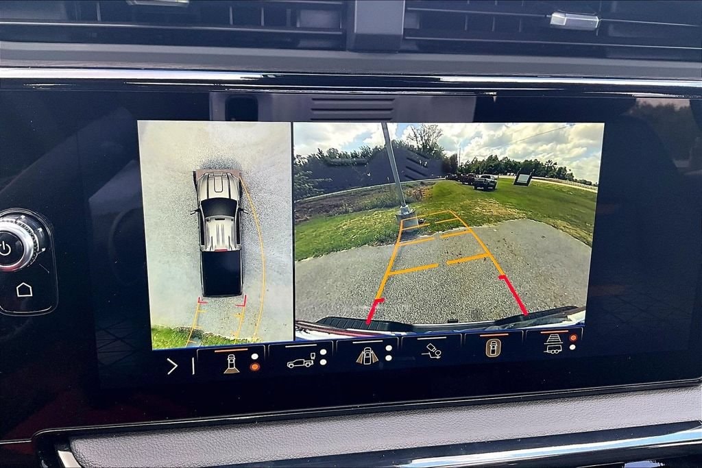 2026 GMC Sierra 2500HD AT4 - Photo 25