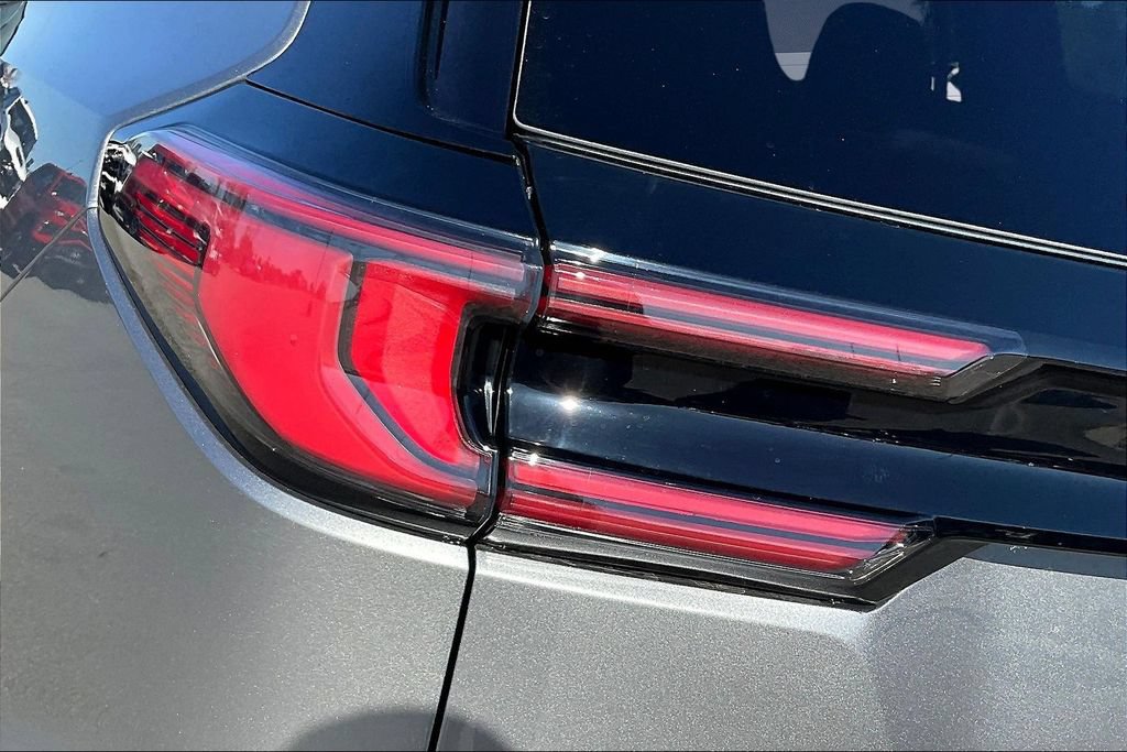 2026 GMC Acadia Elevation - Photo 23