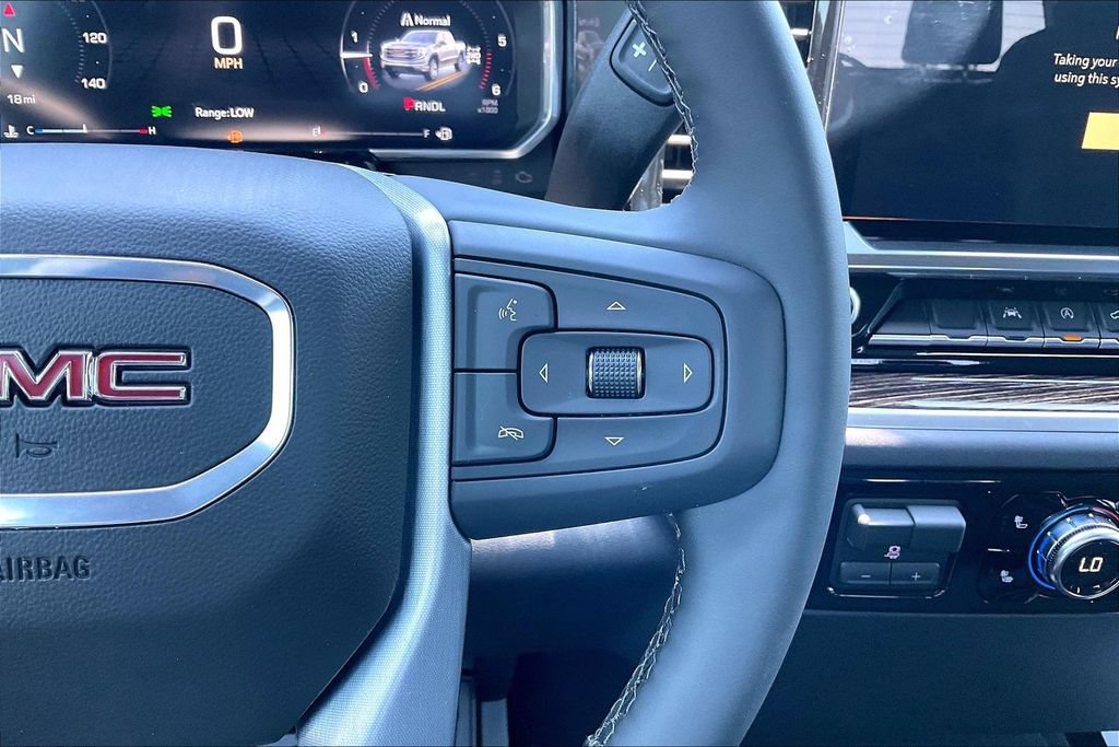 2026 GMC Sierra 1500 Elevation - Photo 23