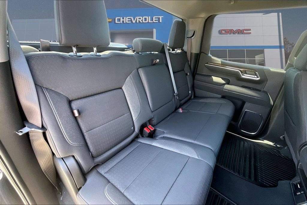 2026 GMC Sierra 1500 Elevation - Photo 10
