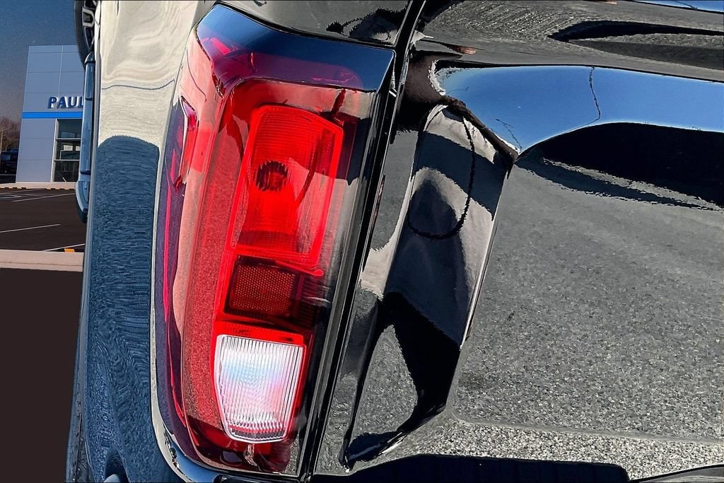 2026 GMC Sierra 1500 Elevation - Photo 25