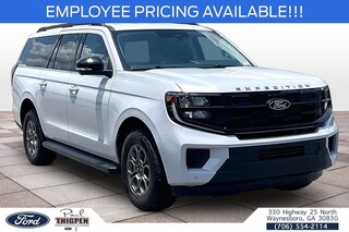 2026 Ford Expedition Max Active SUV