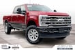  Ford Super Duty F-250 SRW