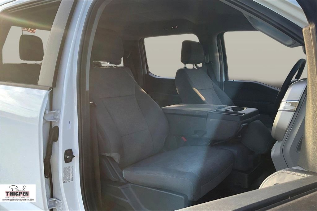2025 Ford F-350 Super Duty XL - Photo 8