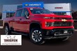 Chevrolet Silverado 2500HD