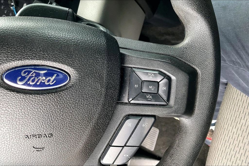 2017 Ford F-250 Super Duty XLT - Photo 17