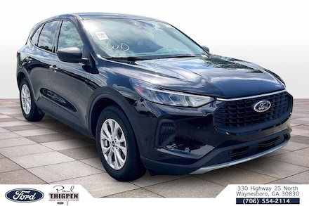 2025 Ford Escape Active SUV