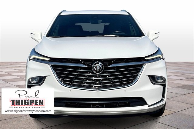 2022 Buick Enclave Premium photo 3
