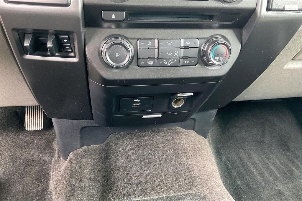 2017 Ford F-250 Super Duty XLT - Photo 30