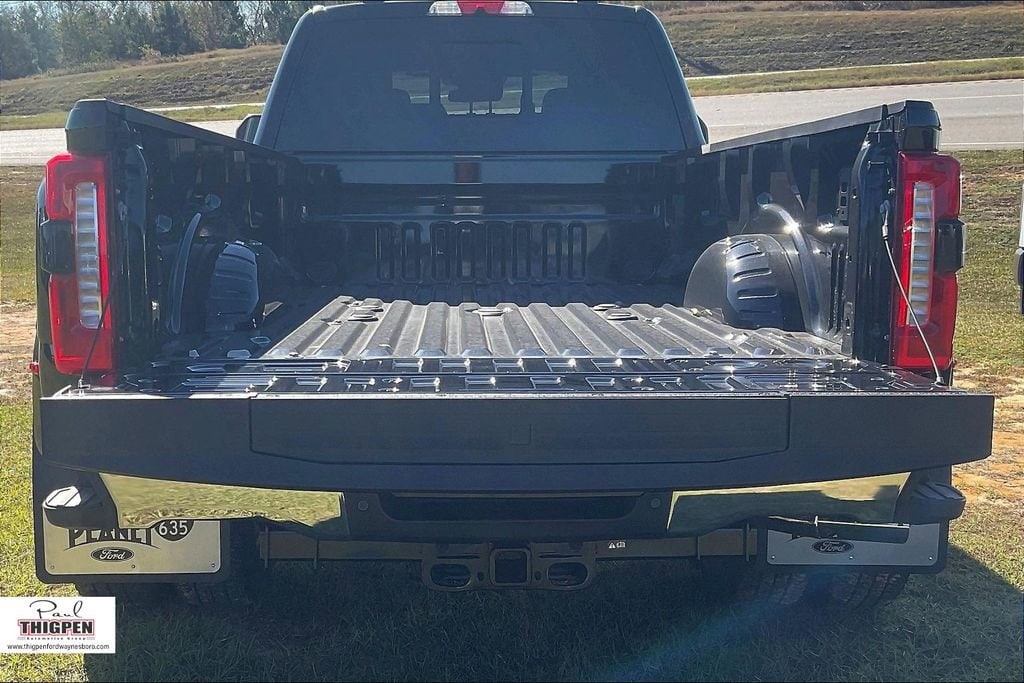 2026 Ford F-350 Super Duty King Ranch - Photo 19