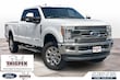 Ford Super Duty F-350 SRW