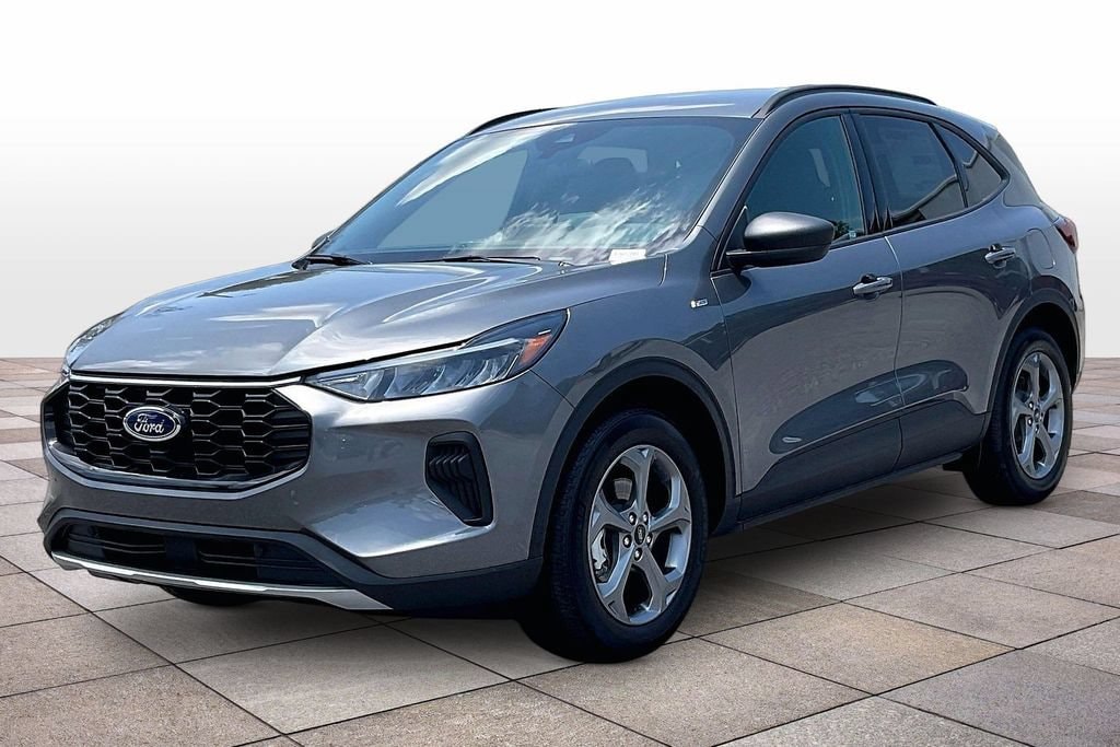 New 2026 Ford Escape ST-Line SUV