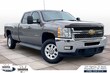  Chevrolet Silverado 3500HD