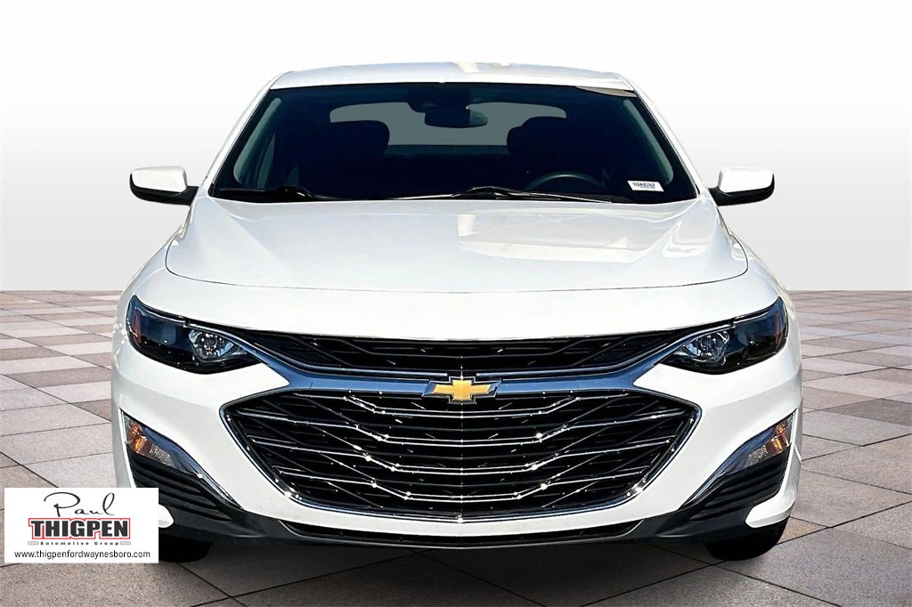 2024 Chevrolet Malibu LS photo 2