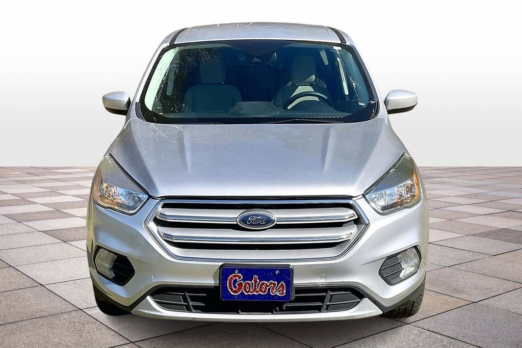 Certified 2019 Ford Escape SE SUV