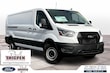 Ford Transit Cargo Van