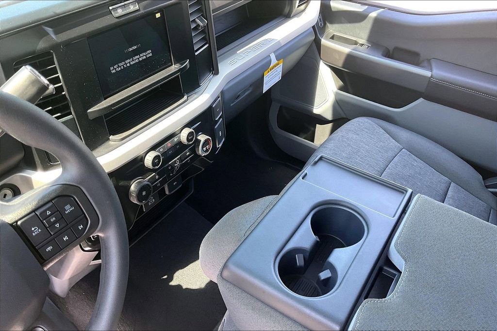 2026 Ford F-250 Super Duty XL - Photo 24