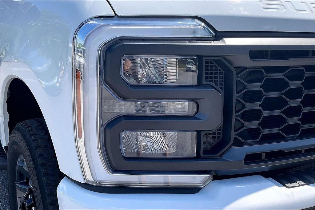 2026 Ford F-250 Super Duty XL - Photo 16