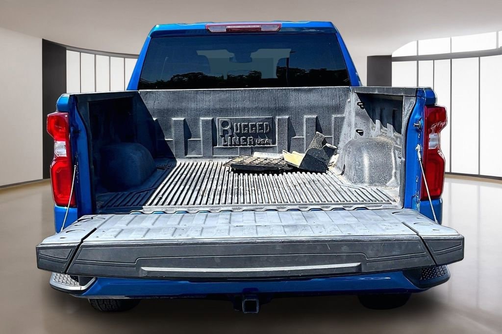 2023 Chevrolet Silverado 1500 RST - Photo 7