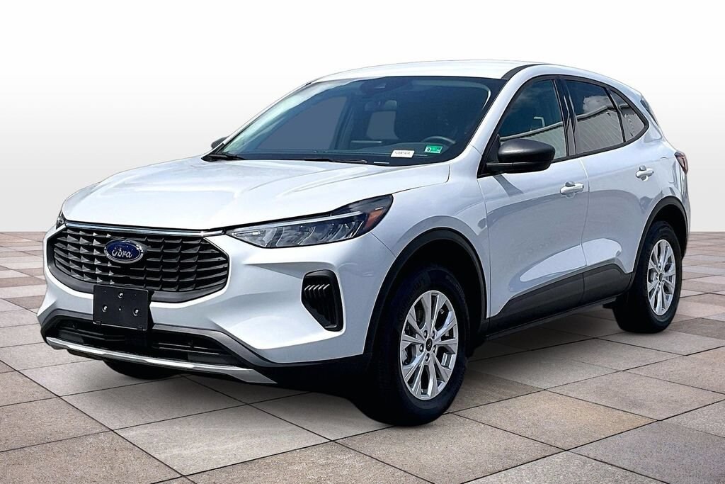 New 2026 Ford Escape Active SUV