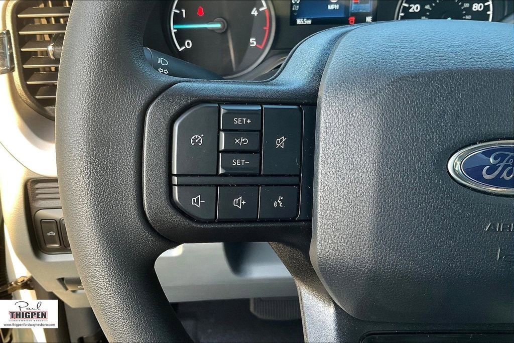 2025 Ford F-350 Super Duty XL - Photo 20