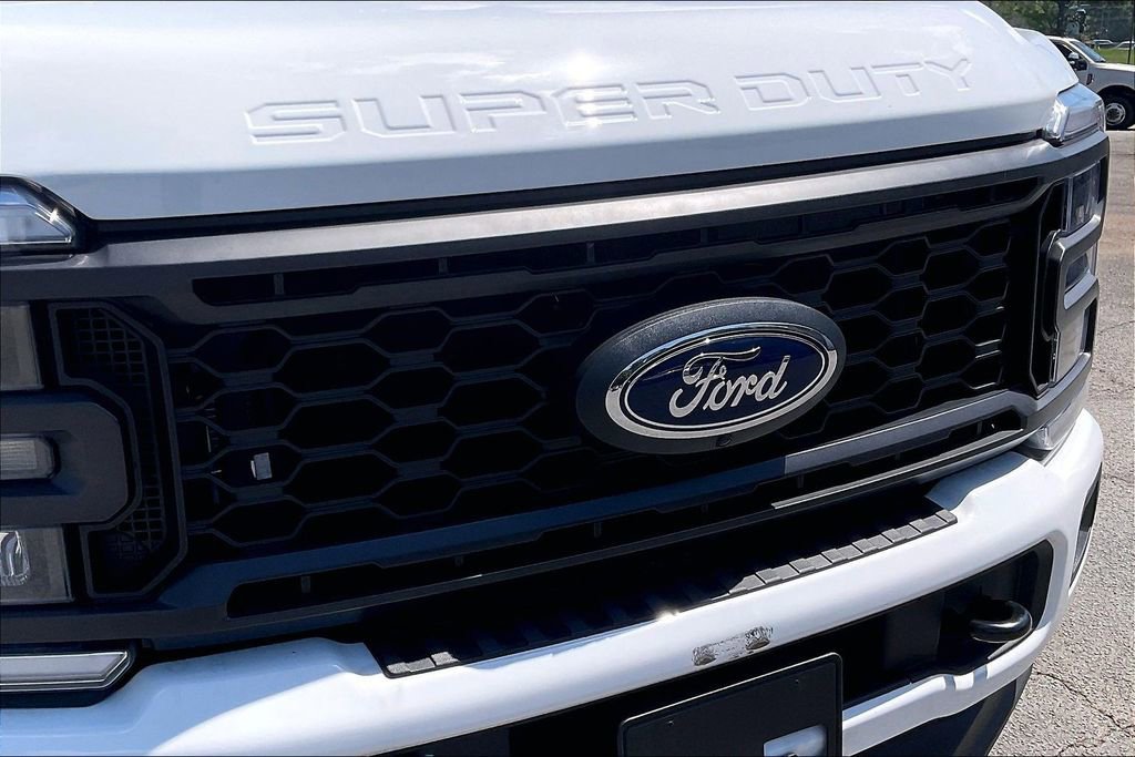 2026 Ford F-250 Super Duty XL - Photo 16