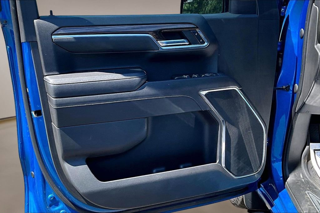 2023 Chevrolet Silverado 1500 RST - Photo 21