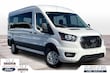  Ford Transit Passenger Wagon