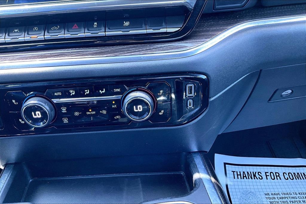 2023 Chevrolet Silverado 1500 RST - Photo 17