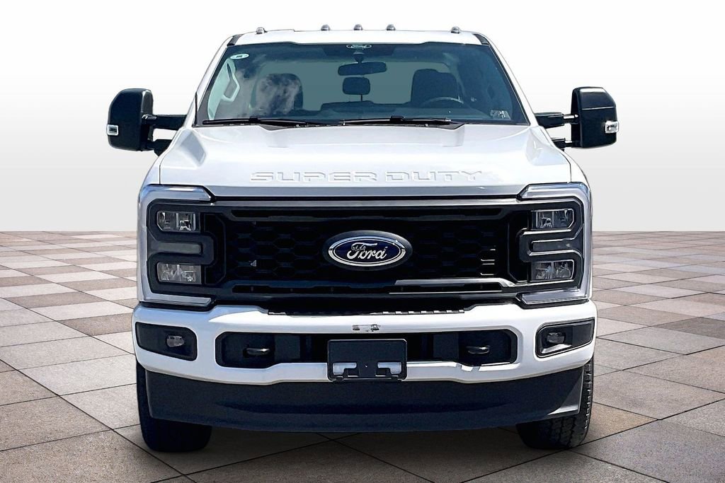 2026 Ford F-250 Super Duty XL - Photo 17