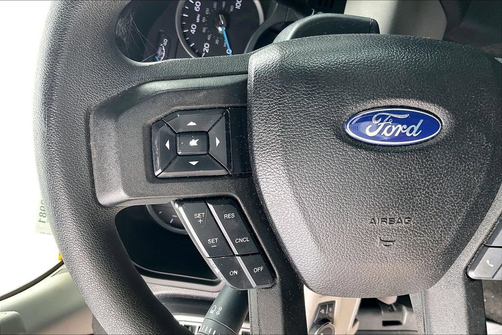 2017 Ford F-250 Super Duty XLT - Photo 16