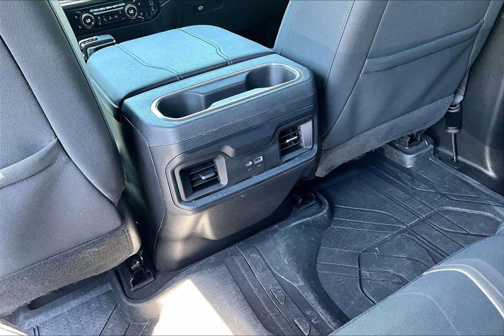 2023 Chevrolet Silverado 1500 RST - Photo 11