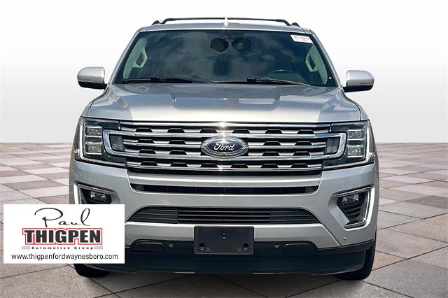2019 Ford Expedition Limited photo 3