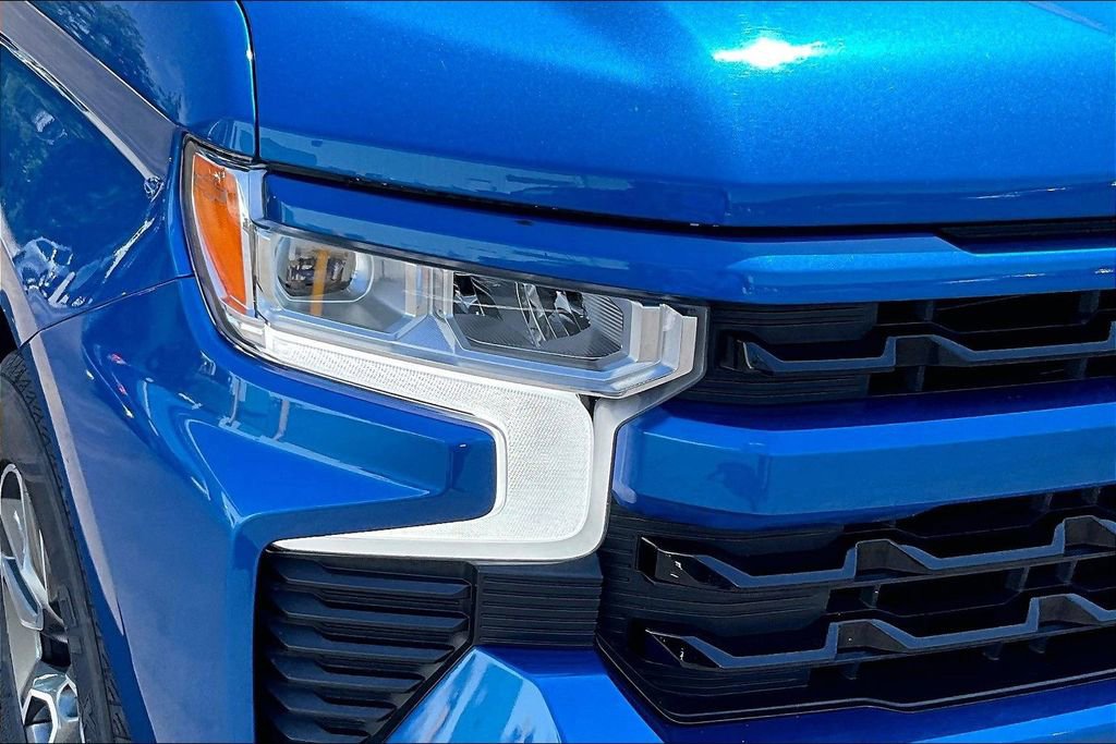 2023 Chevrolet Silverado 1500 RST - Photo 33