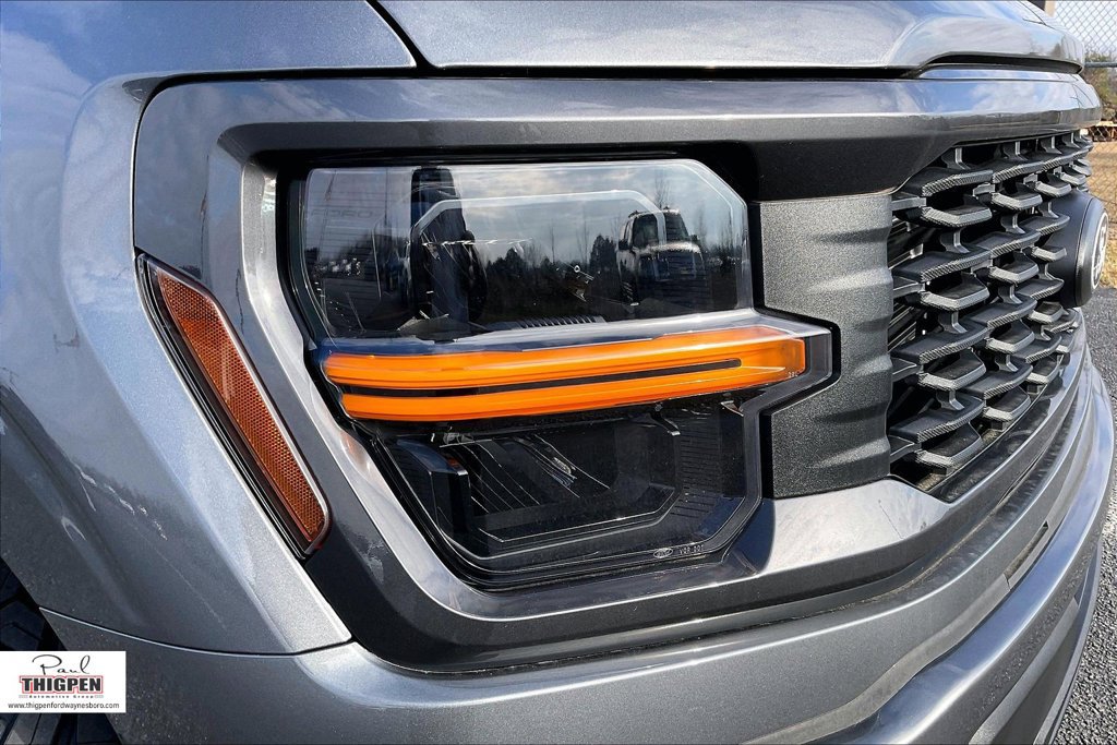 2025 Ford F-150 STX - Photo 15