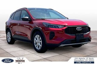2026 Ford Escape Active SUV