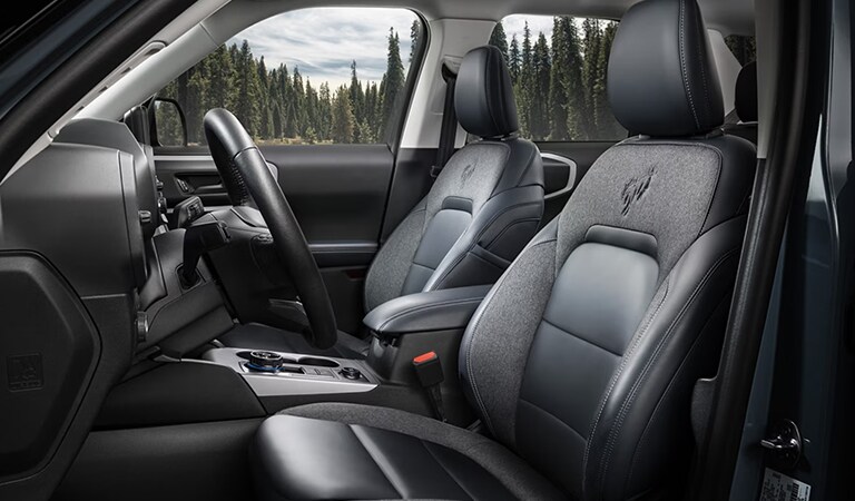 Waynesboro Georgia 2024 Ford Bronco Sport