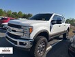  Ford Super Duty F-250 SRW
