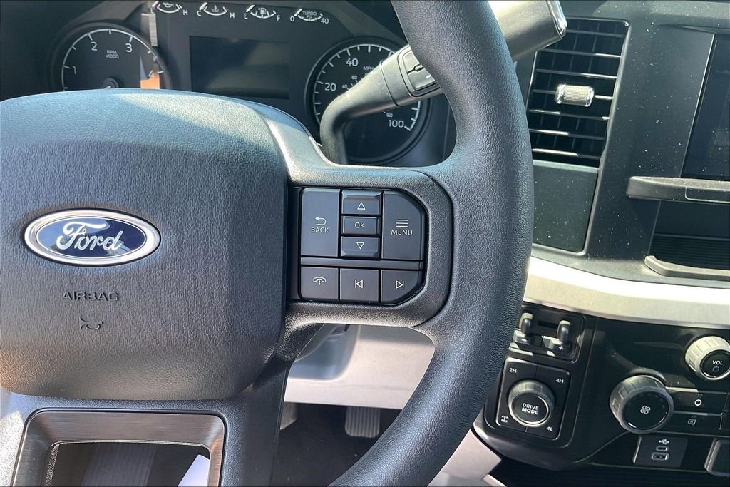 2026 Ford F-250 Super Duty XL - Photo 21