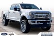  Ford Super Duty F-250 SRW